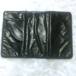 Coach Baby Diaper Changing Pad Portable To-Go